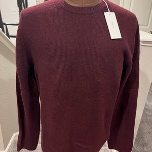 VINCE Cashmere Sweater Large